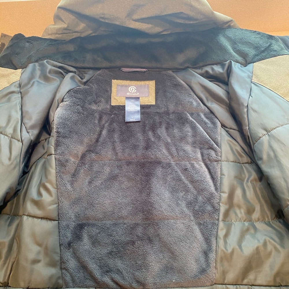 Coat - Picture 4 of 7